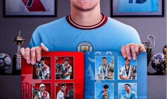 Prestes a alcançar o super grand slam